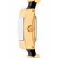 Michael Kors Mini Gold-Tone Leather Women Watch | MK4887