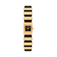 Michael Kors Mini Gold-Tone Leather Women Watch | MK4887