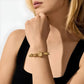Michael Kors Gold Stainless-steel Women Watch| Mk4871