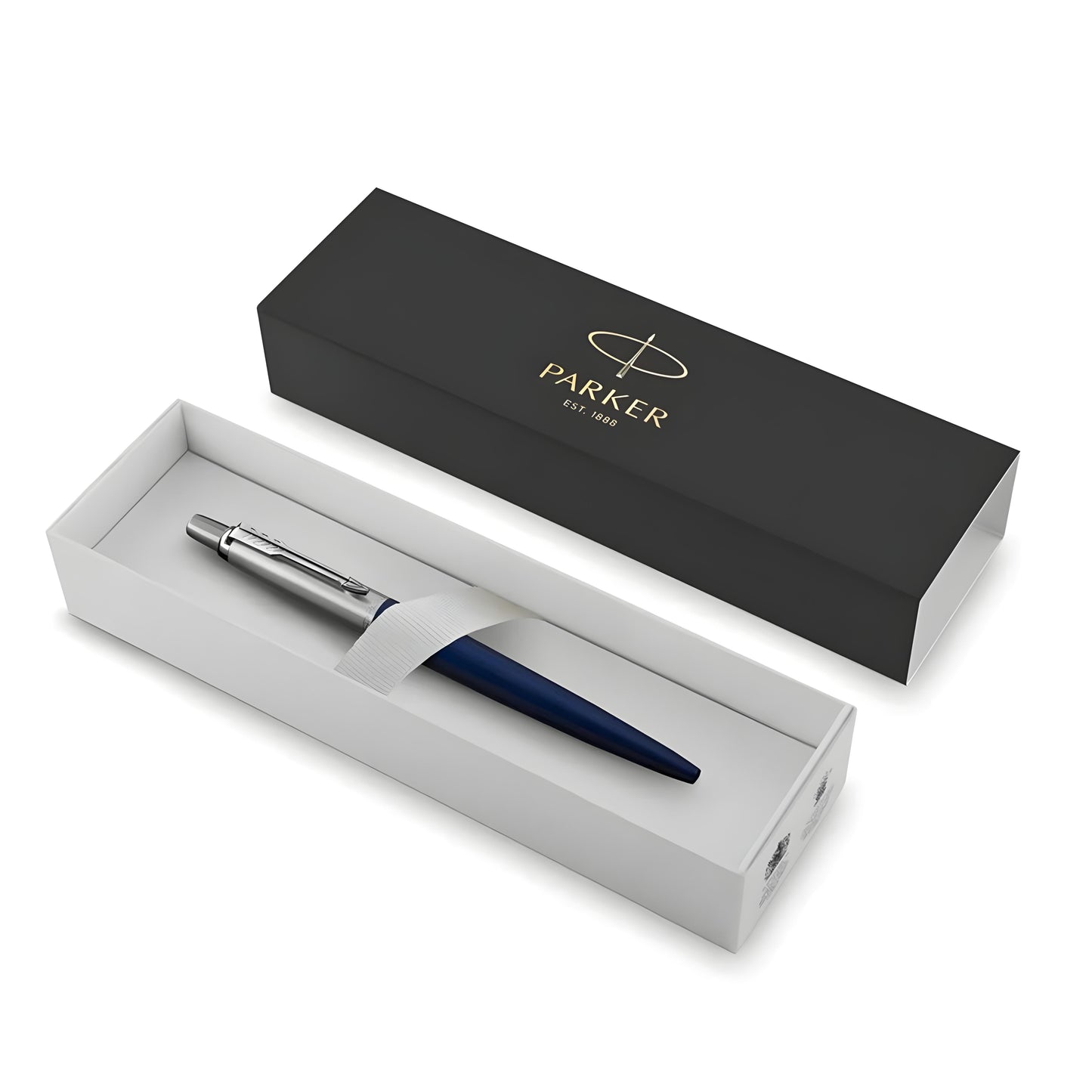 Parker Jotter Original Ballpoint Pen Navy Blue Medium | 1953170