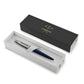 Parker Jotter Original Ballpoint Pen Navy Blue Medium | 1953170