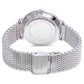 Michael Kors Pyper MK4338 case back view