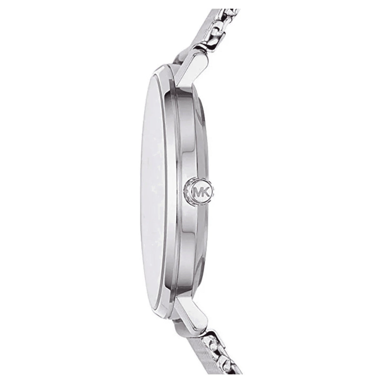 Michael Kors Pyper MK4338 side profile view