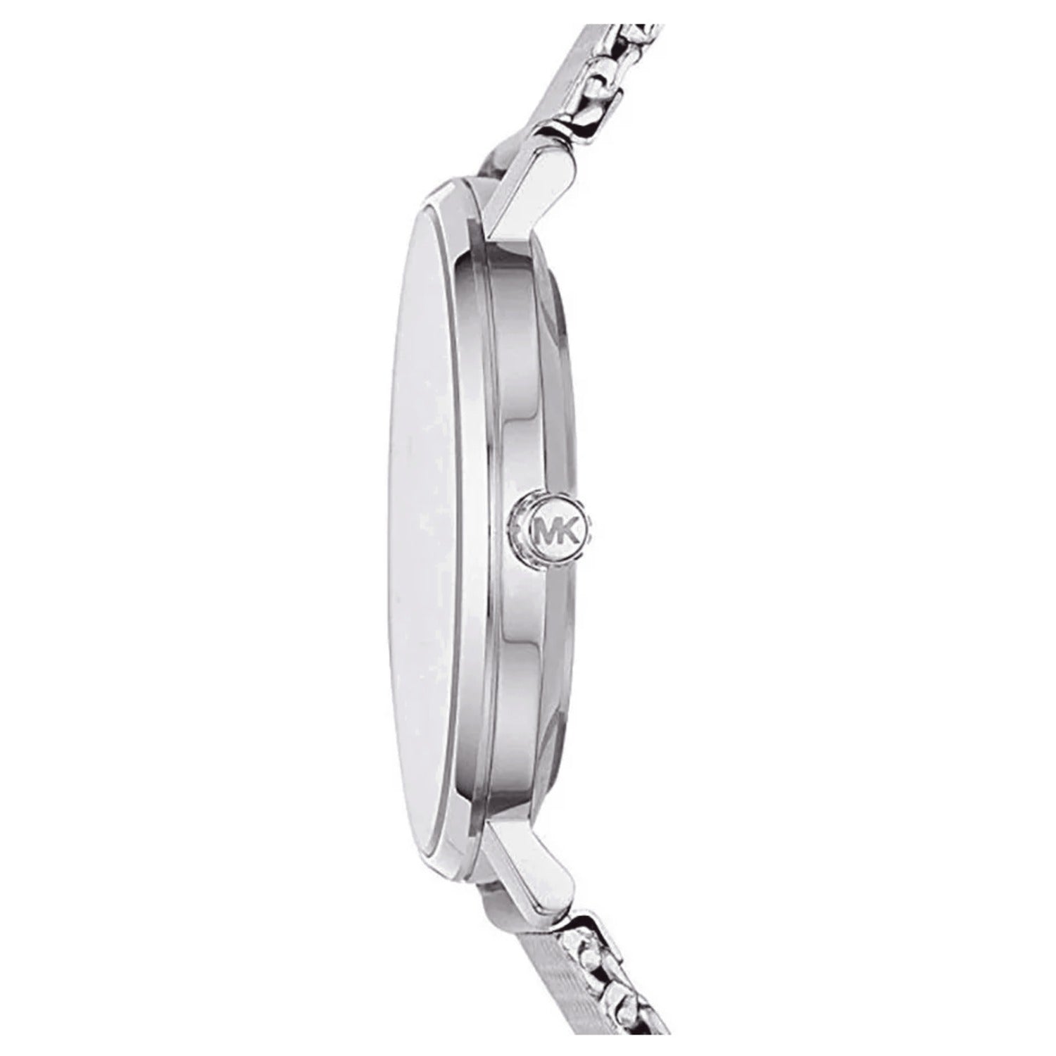 Michael Kors Pyper MK4338 side profile view
