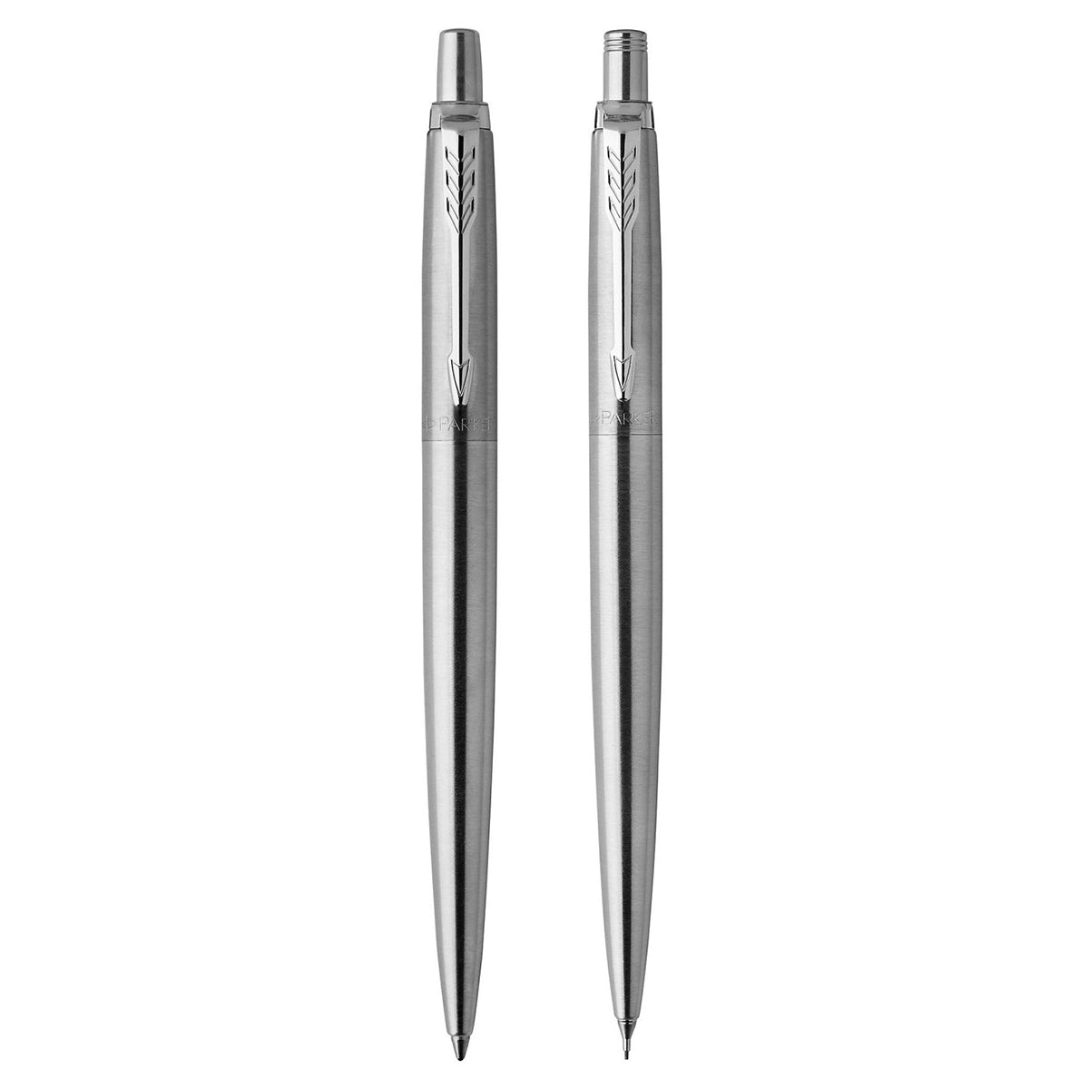 Jotter Pack Pen and Pencil Stainless Steel | 2093256