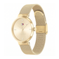 Tommy Hilfiger Gold-tone Stainless-steel Women Watch| Liberty 1782217