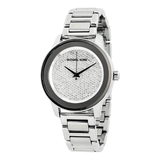 Women watch MICHAEL KORS Kinley Diamond Pave Dial