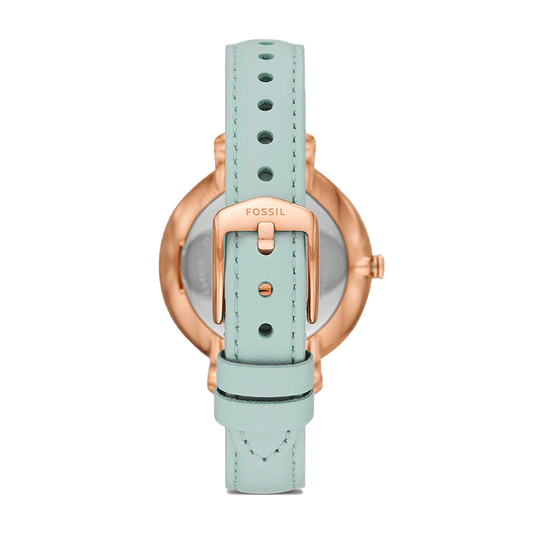 ساعة فوسيل جاكلين النسائية كوارتز ES4813