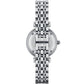 Emporio Armani silver watch for women | AR1908