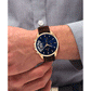 Tommy Hilfiger Men's Multi Dial Quartz Watch Baker with Leather Strap