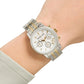 Michael Kors multifunction women's watch
