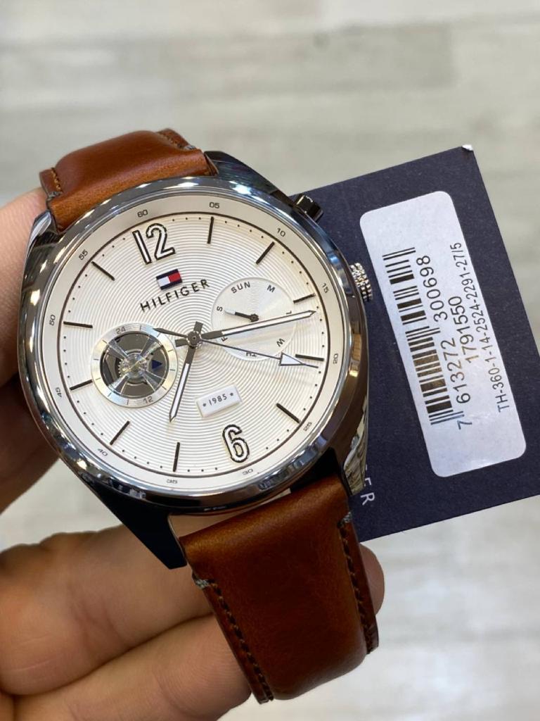 Tommy hilfiger watch 1791550 Clearance