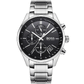 Men's Grand Prix Stainless Steel Chronograph Watch | 1513477
