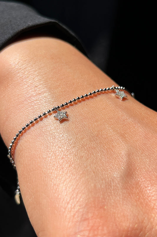 Ramadan star bracelet