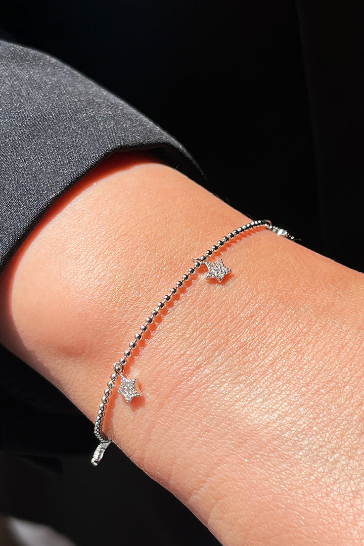 Ramadan star bracelet